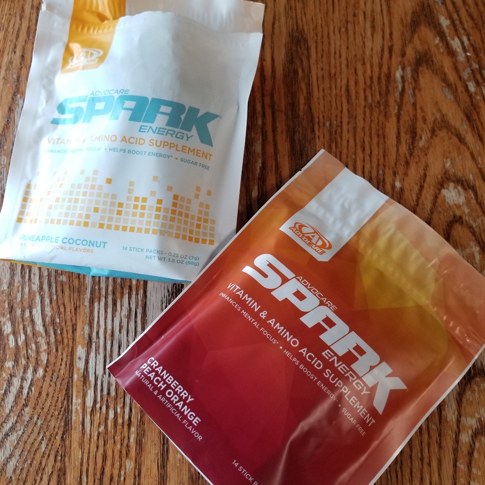 Advocare Spark